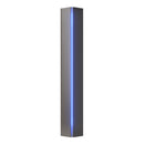 Hubbardton Forge - 217650-SKT-07-EE0202 - Three Light Wall Sconce - Gallery - Dark Smoke