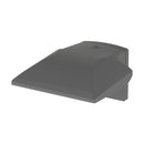 W.A.C. Lighting - WP-LED219-30-aGH - LED Flood Light - Endurance - Architectural Graphite