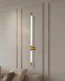 LÁMPARA DE PARED DECORATIVA LED 12W, TONALIDAD DE 3000K, 100-240V, 50-60HZ, PANTALLA ACRILICA.