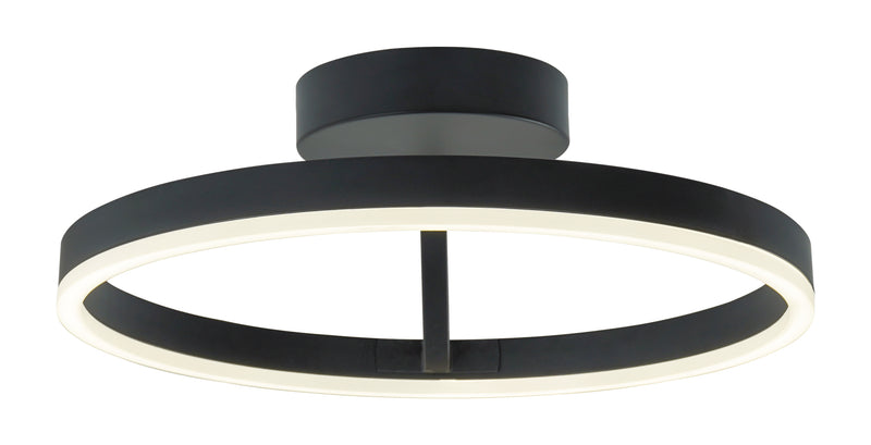 LÁMPARA MODERNA DE TECHO DECORATIVA LED 20W, TONALIDAD 3000K, 100-240V, 50-60HZ, GRADO DE PROTECCION IP20.