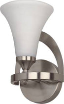 LAMPARA DE PARED BAÑO