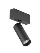 LÁMPARA DE TECHO SPOT LED 10W 24VCD DIMEABLE 36° , TONALIDAD DE LUZ 3000K