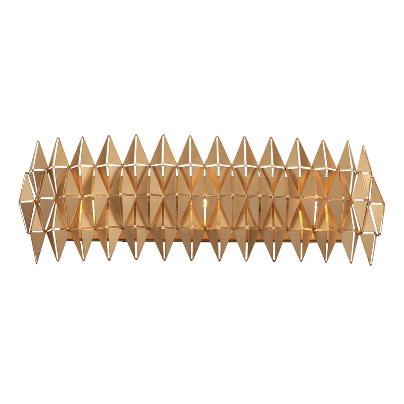Three Light Bath<br /><span style="color: