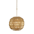 Six Light Pendant<br /><span style="color: