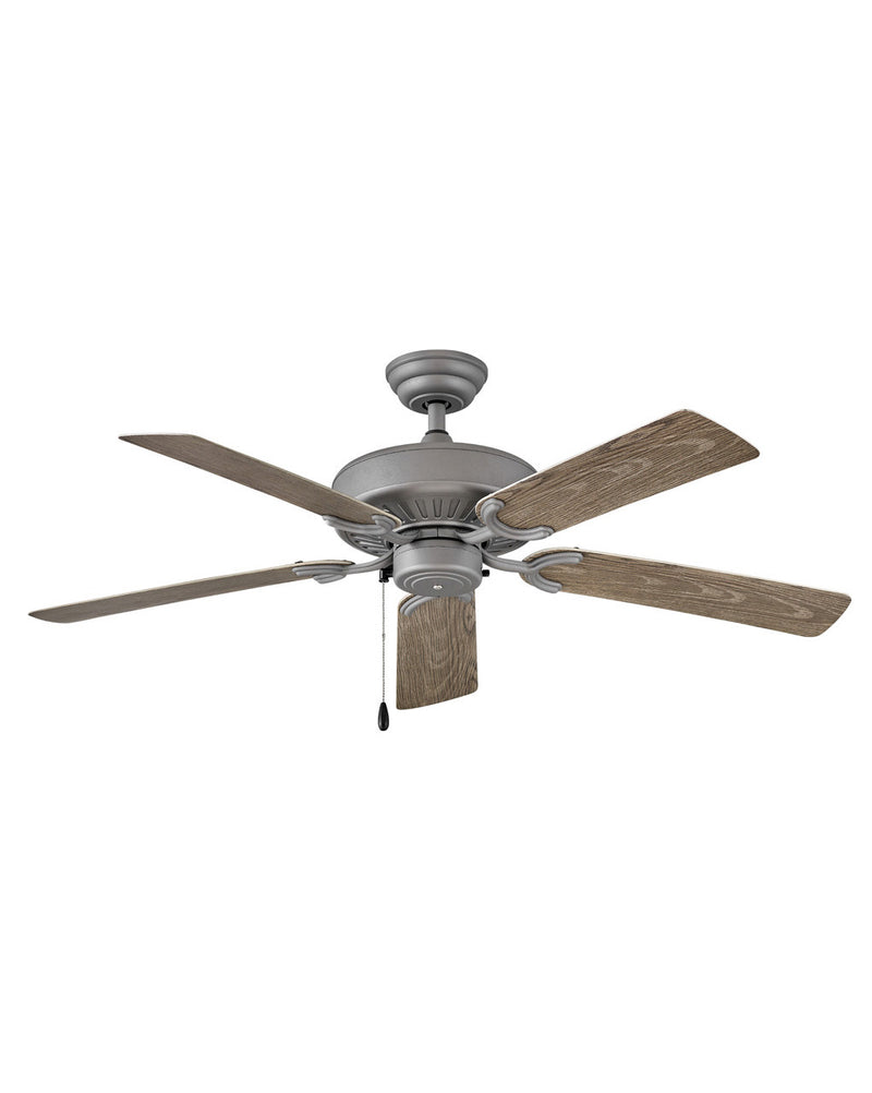 52"Ceiling Fan<br /><span style="color:#4AB0CE;">Entrega: 4-10 dias en USA</span><br /><span style="color:#4AB0CE;font-size:60%;">PREGUNTE POR ENTREGA EN PANAMA</span><br />Collection: Oasis<br />Finish: Graphite