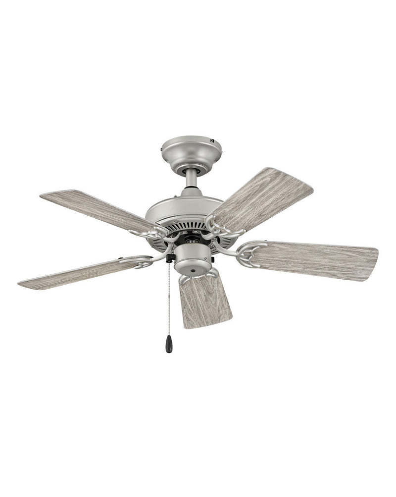 36"Ceiling Fan<br /><span style="color: