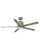 52"Ceiling Fan<br /><span style="color:#4AB0CE;">Entrega: 4-10 dias en USA</span><br /><span style="color:#4AB0CE;font-size:60%;">PREGUNTE POR ENTREGA EN PANAMA</span><br />Collection: Vail<br />Finish: Graphite