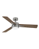 52"Ceiling Fan<br /><span style="color:#4AB0CE;">Entrega: 4-10 dias en USA</span><br /><span style="color:#4AB0CE;font-size:60%;">PREGUNTE POR ENTREGA EN PANAMA</span><br />Collection: Ventus<br />Finish: Pewter