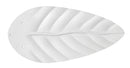 Hinkley - 910452FAW - 52" Accessory Blade Set - Leaf Blade - Appliance White