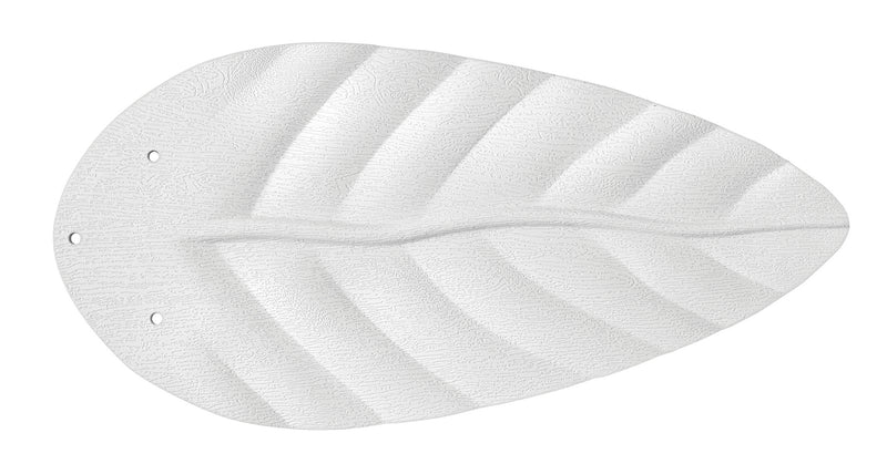 Hinkley - 910452FAW - Blade Set - Leaf Blade - Appliance White