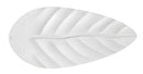 Hinkley - 910452FAW - 52" Accessory Blade Set - Leaf Blade - Appliance White