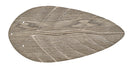 Hinkley - 910452FDR - 52" Accessory Blade Set - Leaf Blade - Driftwood