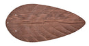 Hinkley - 910452FMH - 52" Accessory Blade Set - Leaf Blade - Mahogany