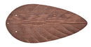 Hinkley - 910452FMH - 52" Accessory Blade Set - Leaf Blade - Mahogany