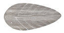 Hinkley - 910452FWW - 52" Accessory Blade Set - Leaf Blade - Weathered Wood