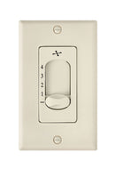 Hinkley - 980011FAL - Wall Control - wall Control 4 Spd Slide - Almond