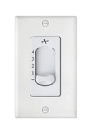 Hinkley - 980011FWH - Wall Control - wall Control 4 Spd Slide - White