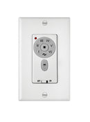 Hinkley - 980013FAS - Wall Control - Wall Control 6 Spd DC - White