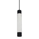 Avenue Lighting - HF1068-WHT - LED Pendant - Cicada - White Marble