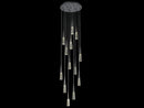 Avenue Lighting - HF7713-GM - LED Pendant - Encino - Gun Metal