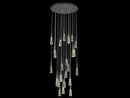 Avenue Lighting - HF7725-GM - LED Pendant - Encino - Gun Metal