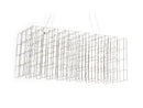 Avenue Lighting - HF8115-CH - LED Chandelier - Argyle Ave. - Chrome