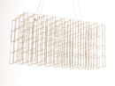 Avenue Lighting - HF8148-GLD - LED Chandelier - Argyle Ave. - Gold