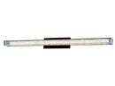 Avenue Lighting - HF9248-BLK - LED Wall Sconce - Cermack St. - Black