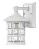 Hinkley - 1860TW - LED Wall Mount - Freeport Coastal Elements - Textured White