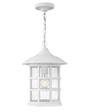 Hinkley - 1862TW - LED Hanging Lantern - Freeport Coastal Elements - Textured White
