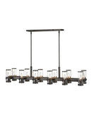 Hinkley - 38108BX - LED Pendant - Reeve - Black Oxide