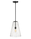 LED Pendant<br /><span style="color:#4AB0CE;">Entrega: 4-10 dias en USA</span><br /><span style="color:#4AB0CE;font-size:60%;">PREGUNTE POR ENTREGA EN PANAMA</span><br />Collection: Vance<br />Finish: Satin Black