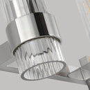 Four Light Vanity<br /><span style="color:#4AB0CE;">Entrega: 4-10 dias en USA</span><br /><span style="color:#4AB0CE;font-size:60%;">PREGUNTE POR ENTREGA EN PANAMA</span><br />Collection: Geneva<br />Finish: Polished Nickel