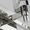 Three Light Vanity<br /><span style="color:#4AB0CE;">Entrega: 18-19 semanas en USA</span><br /><span style="color:#4AB0CE;font-size:60%;">PREGUNTE POR ENTREGA EN PANAMA</span><br />Collection: Flynn<br />Finish: Polished Nickel