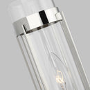 Visual Comfort Studio - LW1031PN - One Light Wall Sconce - Flynn - Polished Nickel