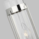 Visual Comfort Studio - LW1031PN - One Light Wall Sconce - Flynn - Polished Nickel