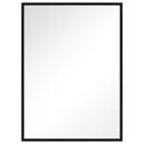 Generation Lighting - MR1303MBK - Mirror - Kit - Midnight Black