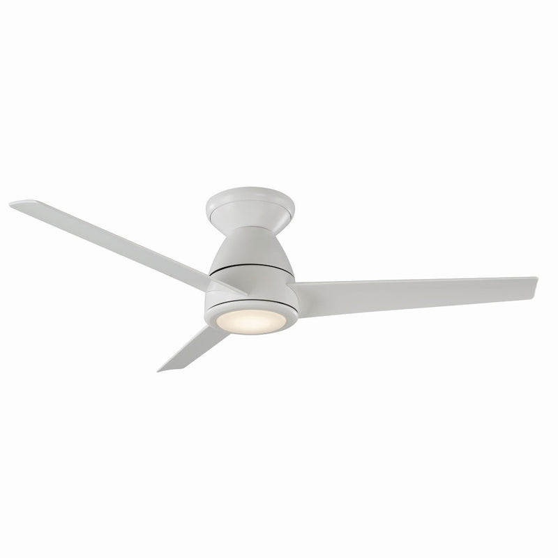 Modern Forms Fans - FH-W2004-44L-27-MW - 44"Ceiling Fan - Tip-Top - Matte White