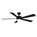 Modern Forms Fans - FR-W1801-60L-35-BZ - 60"Ceiling Fan - Wynd - Bronze