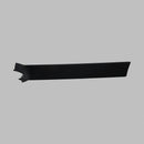 56" Ceiling Fan<br /><span style="color:#4AB0CE;">Entrega: 4-10 dias en USA</span><br /><span style="color:#4AB0CE;font-size:60%;">PREGUNTE POR ENTREGA EN PANAMA</span><br />Collection: Cirque<br />Finish: Midnight Black