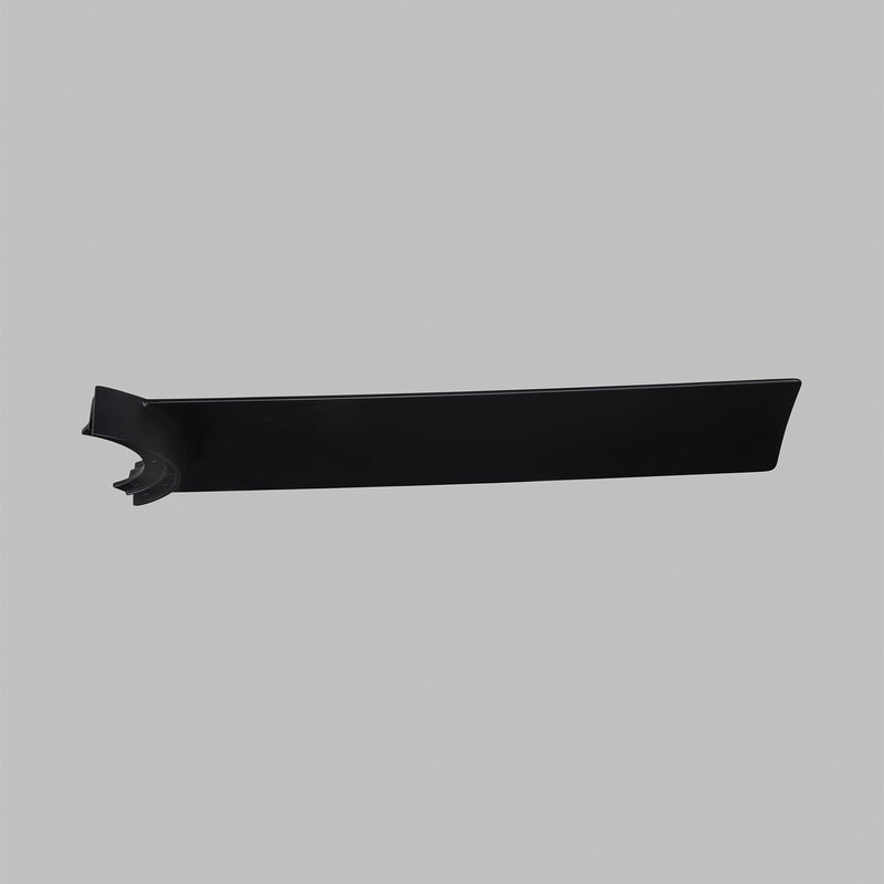 56"Ceiling Fan<br /><span style="color:#4AB0CE;">Entrega: 4-10 dias en USA</span><br /><span style="color:#4AB0CE;font-size:60%;">PREGUNTE POR ENTREGA EN PANAMA</span><br />Collection: Cirque<br />Finish: Midnight Black