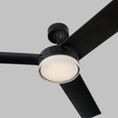 56" Ceiling Fan<br /><span style="color:#4AB0CE;">Entrega: 4-10 dias en USA</span><br /><span style="color:#4AB0CE;font-size:60%;">PREGUNTE POR ENTREGA EN PANAMA</span><br />Collection: Cirque<br />Finish: Midnight Black