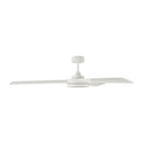 56" Ceiling Fan<br /><span style="color:#4AB0CE;">Entrega: 4-10 dias en USA</span><br /><span style="color:#4AB0CE;font-size:60%;">PREGUNTE POR ENTREGA EN PANAMA</span><br />Collection: Cirque<br />Finish: Matte White