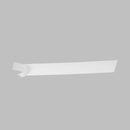56" Ceiling Fan<br /><span style="color:#4AB0CE;">Entrega: 4-10 dias en USA</span><br /><span style="color:#4AB0CE;font-size:60%;">PREGUNTE POR ENTREGA EN PANAMA</span><br />Collection: Cirque<br />Finish: Matte White