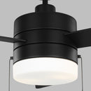 52" Ceiling Fan<br /><span style="color:#4AB0CE;">Entrega: 4-10 dias en USA</span><br /><span style="color:#4AB0CE;font-size:60%;">PREGUNTE POR ENTREGA EN PANAMA</span><br />Collection: Syrus<br />Finish: Midnight Black