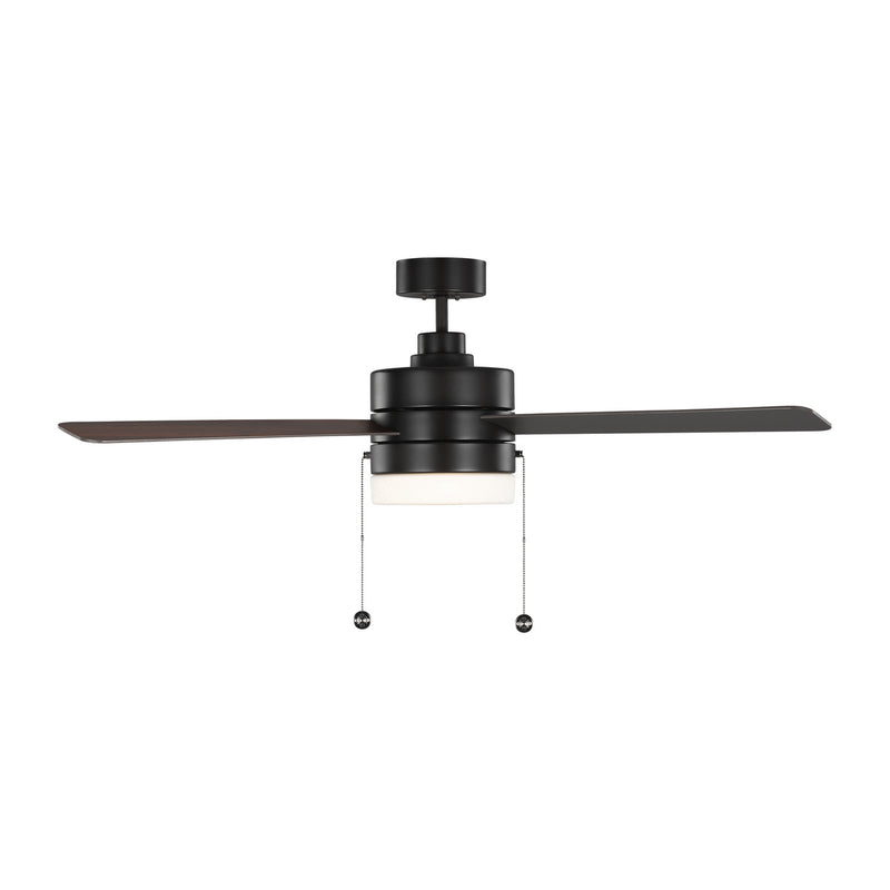 52" Ceiling Fan<br /><span style="color:#4AB0CE;">Entrega: 4-10 dias en USA</span><br /><span style="color:#4AB0CE;font-size:60%;">PREGUNTE POR ENTREGA EN PANAMA</span><br />Collection: Syrus<br />Finish: Oil Rubbed Bronze