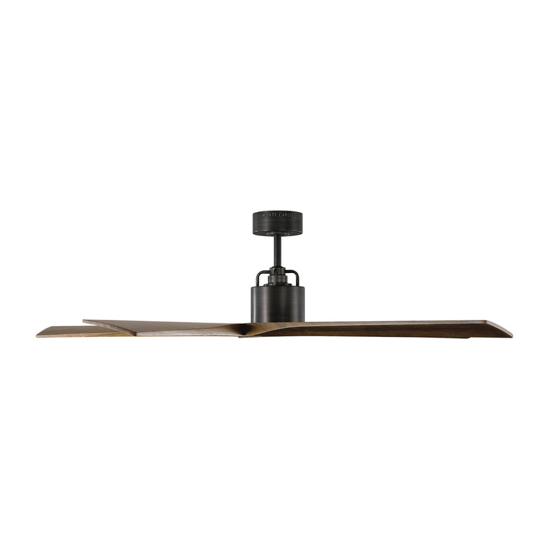 56"Ceiling Fan<br /><span style="color:#4AB0CE;">Entrega: 4-10 dias en USA</span><br /><span style="color:#4AB0CE;font-size:60%;">PREGUNTE POR ENTREGA EN PANAMA</span><br />Collection: Aspen<br />Finish: Aged Pewter