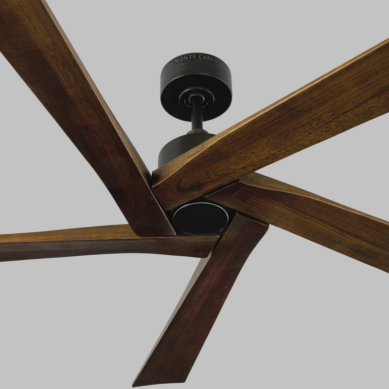 56"Ceiling Fan<br /><span style="color:#4AB0CE;">Entrega: 4-10 dias en USA</span><br /><span style="color:#4AB0CE;font-size:60%;">PREGUNTE POR ENTREGA EN PANAMA</span><br />Collection: Aspen<br />Finish: Aged Pewter