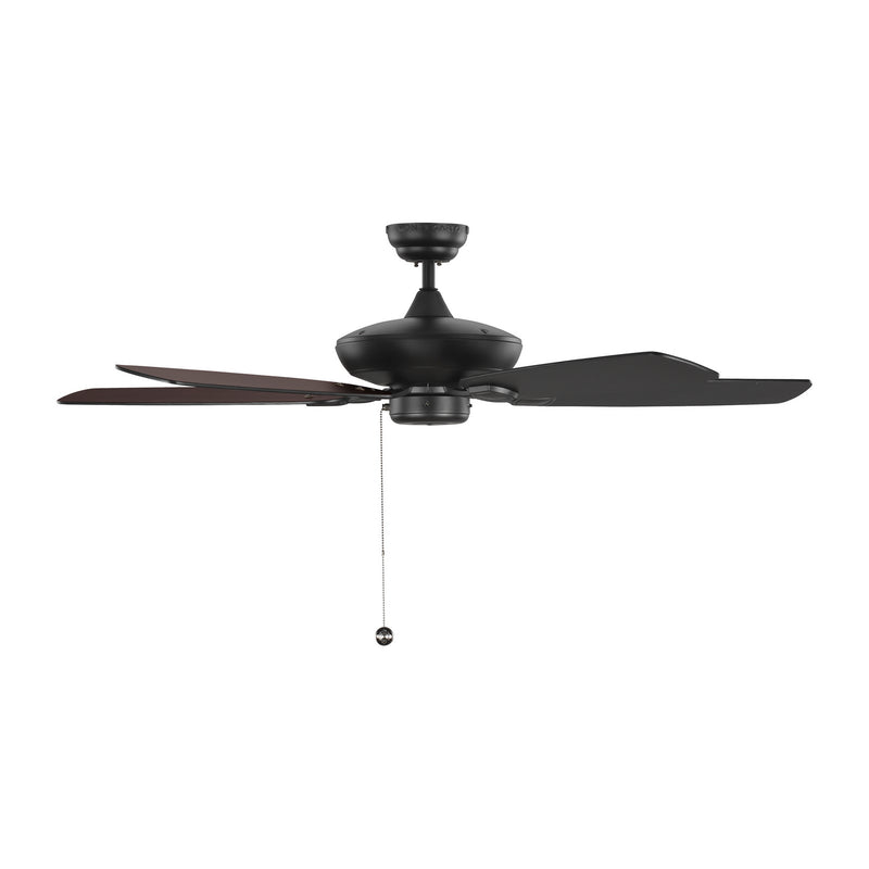 52" Ceiling Fan<br /><span style="color:#4AB0CE;">Entrega: 4-10 dias en USA</span><br /><span style="color:#4AB0CE;font-size:60%;">PREGUNTE POR ENTREGA EN PANAMA</span><br />Collection: Colony<br />Finish: Midnight Black