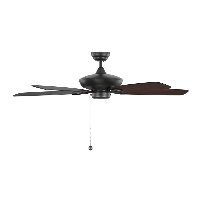 52" Ceiling Fan<br /><span style="color:#4AB0CE;">Entrega: 4-10 dias en USA</span><br /><span style="color:#4AB0CE;font-size:60%;">PREGUNTE POR ENTREGA EN PANAMA</span><br />Collection: Colony<br />Finish: Midnight Black